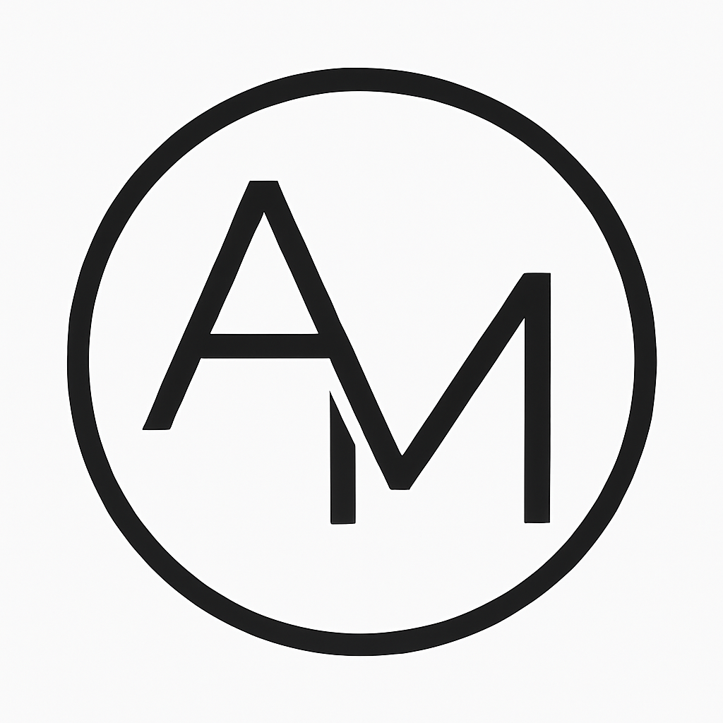 Ala Mashini logo