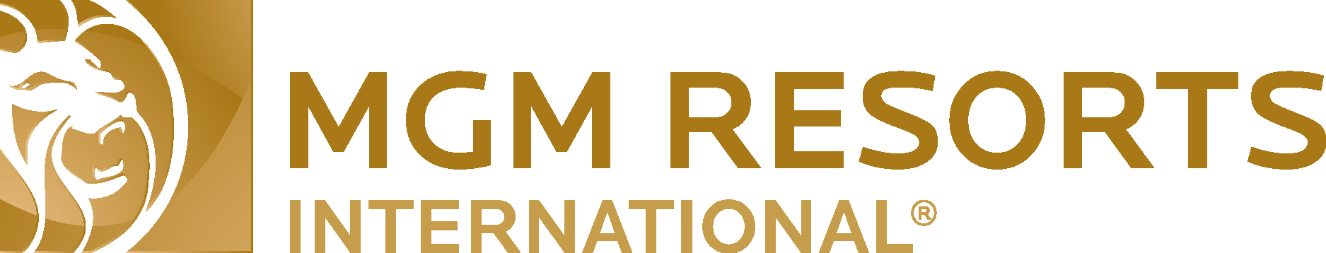 MGM Resorts logo